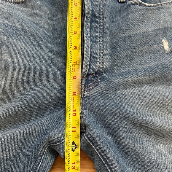 MOTHER Superior The Tripper Ankle - Picture 7 of 14